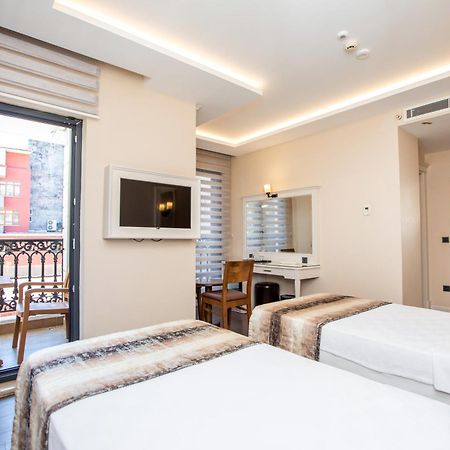 Opatija Hotel 이스탄불 외부 사진