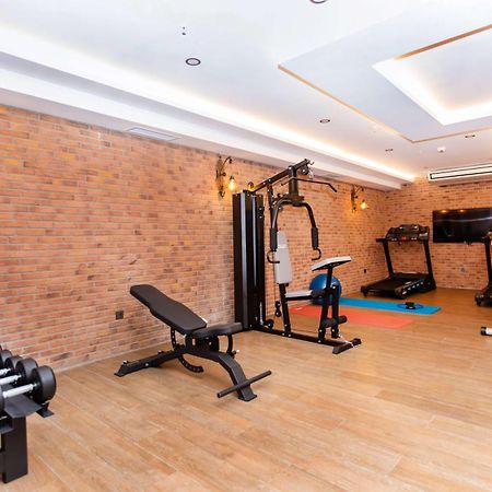 Opatija Hotel 이스탄불 외부 사진