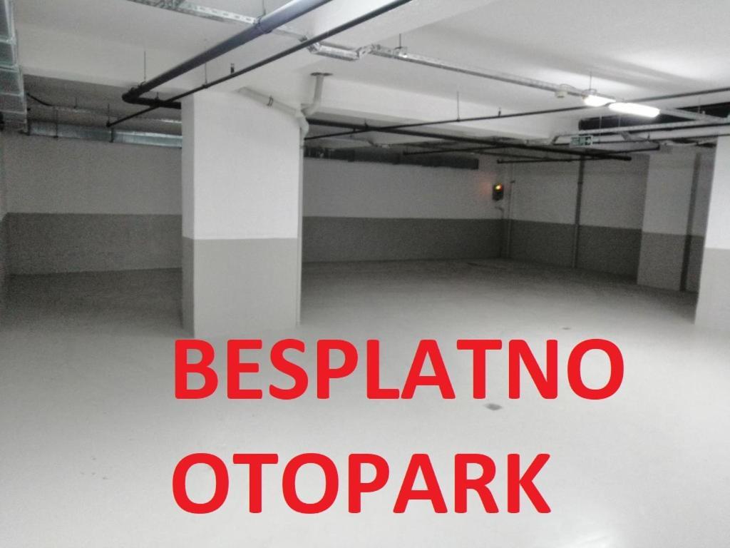 Opatija Hotel 이스탄불 외부 사진