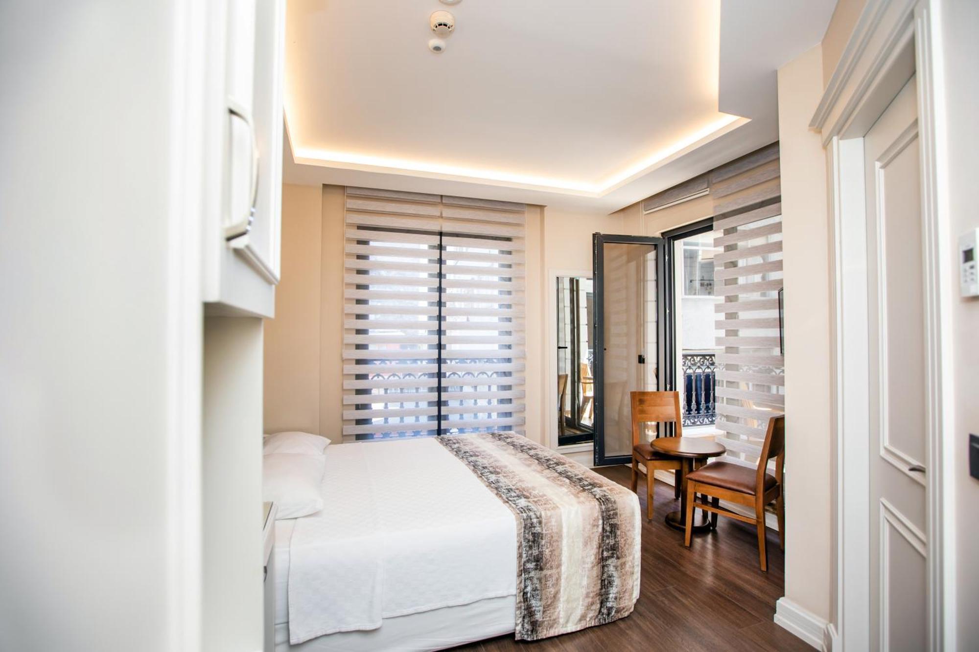 Opatija Hotel 이스탄불 외부 사진