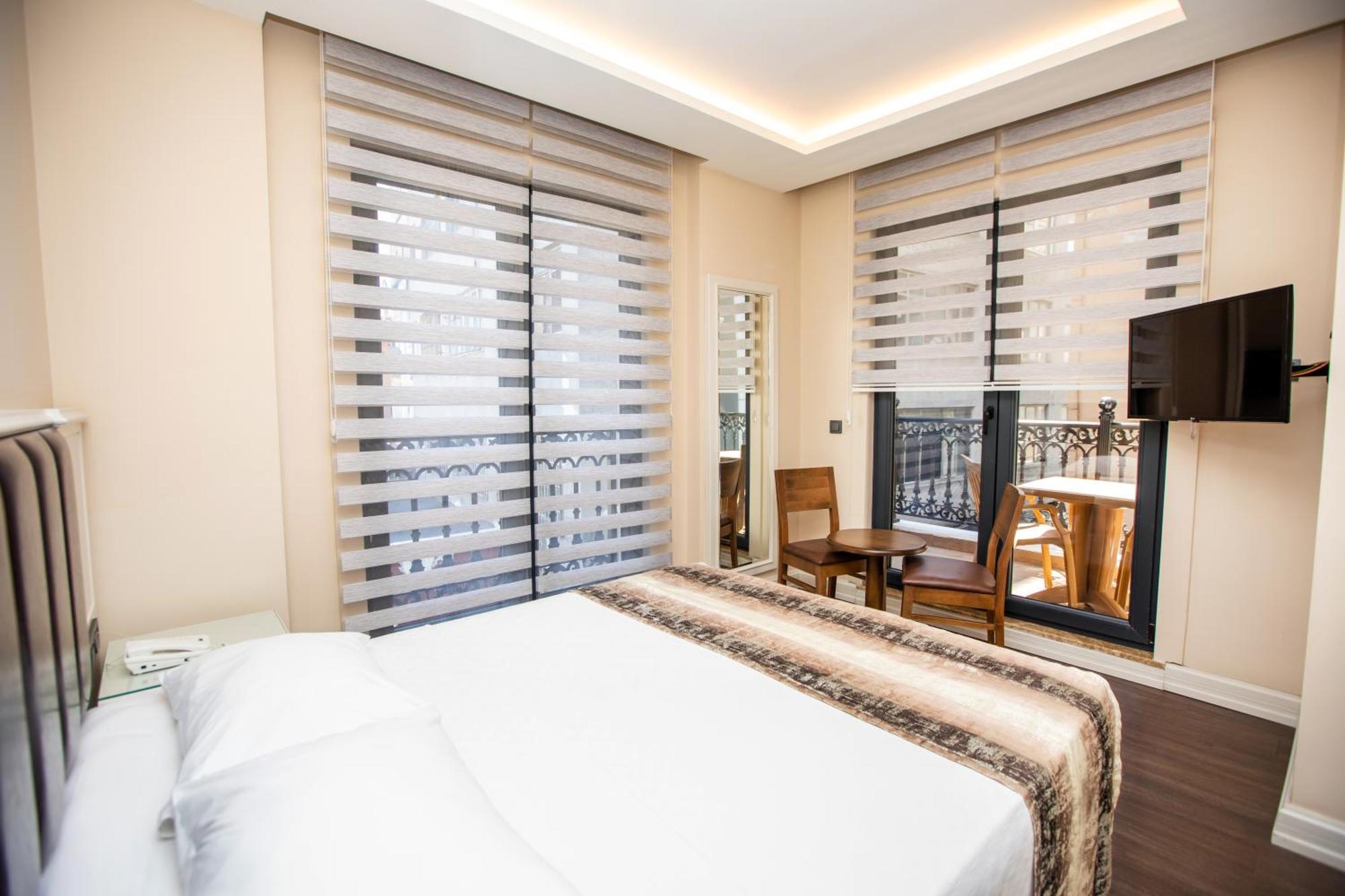 Opatija Hotel 이스탄불 외부 사진
