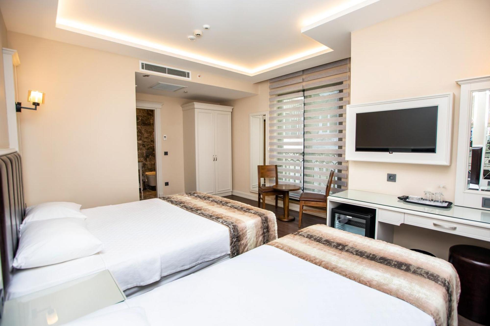 Opatija Hotel 이스탄불 외부 사진