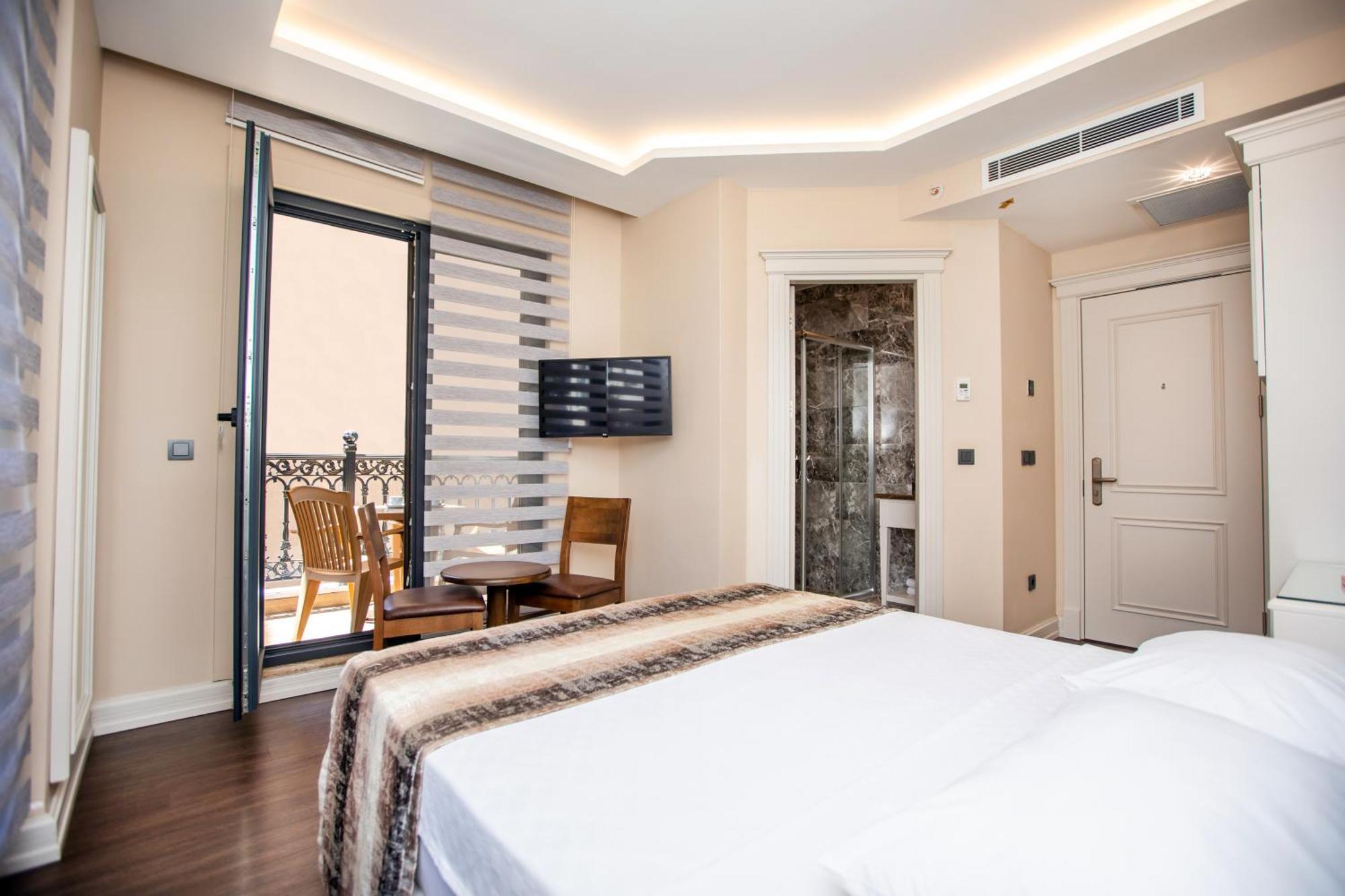 Opatija Hotel 이스탄불 외부 사진