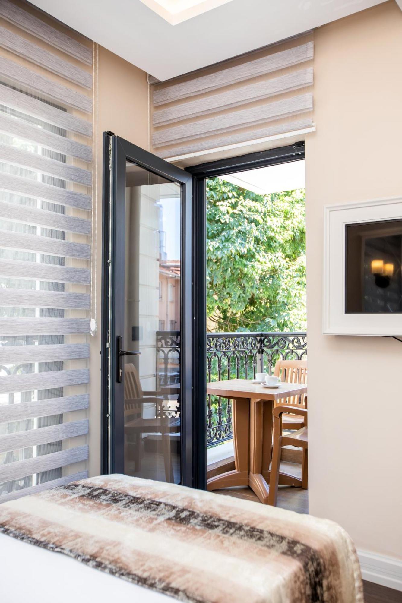 Opatija Hotel 이스탄불 외부 사진