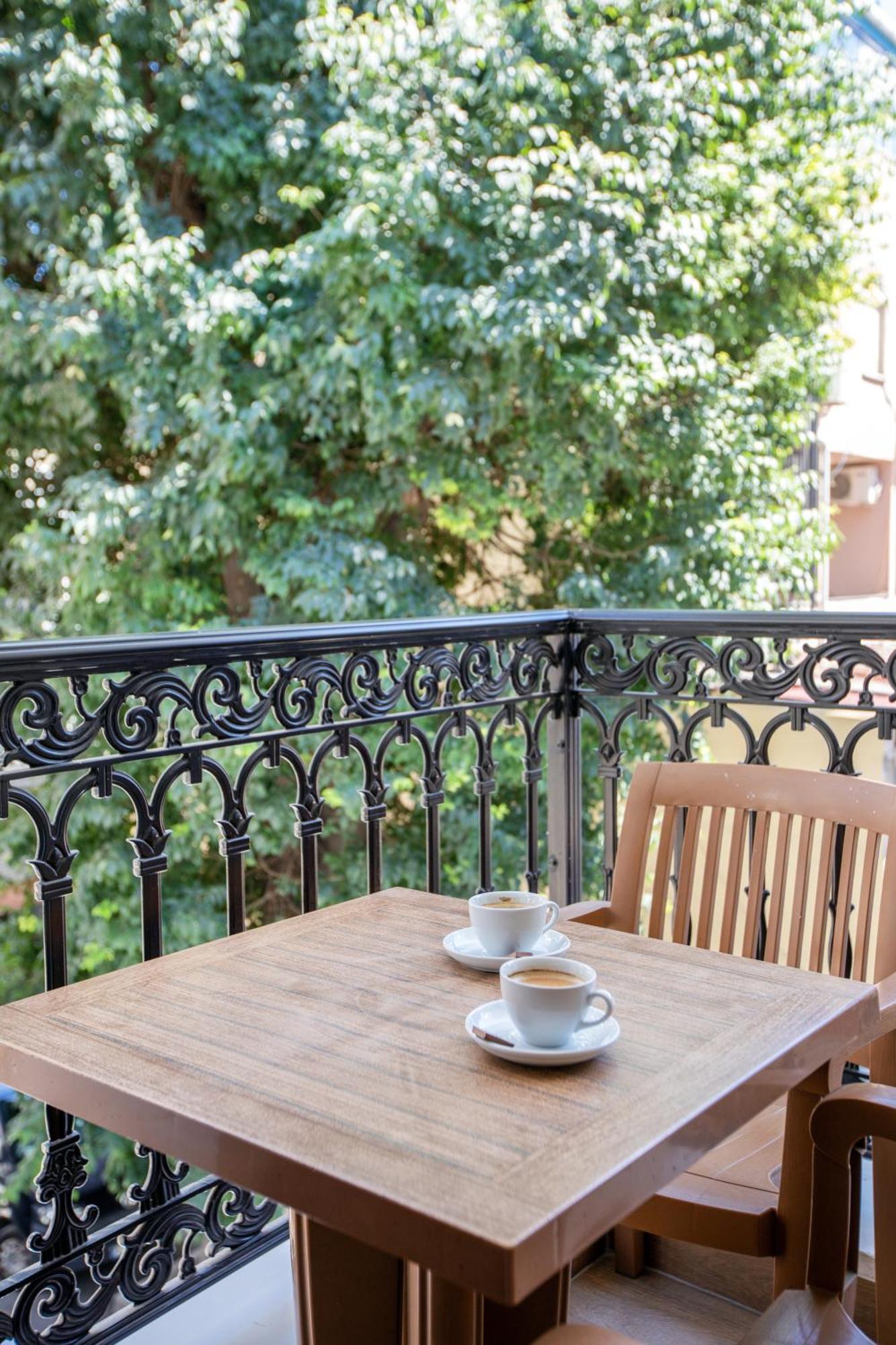 Opatija Hotel 이스탄불 외부 사진
