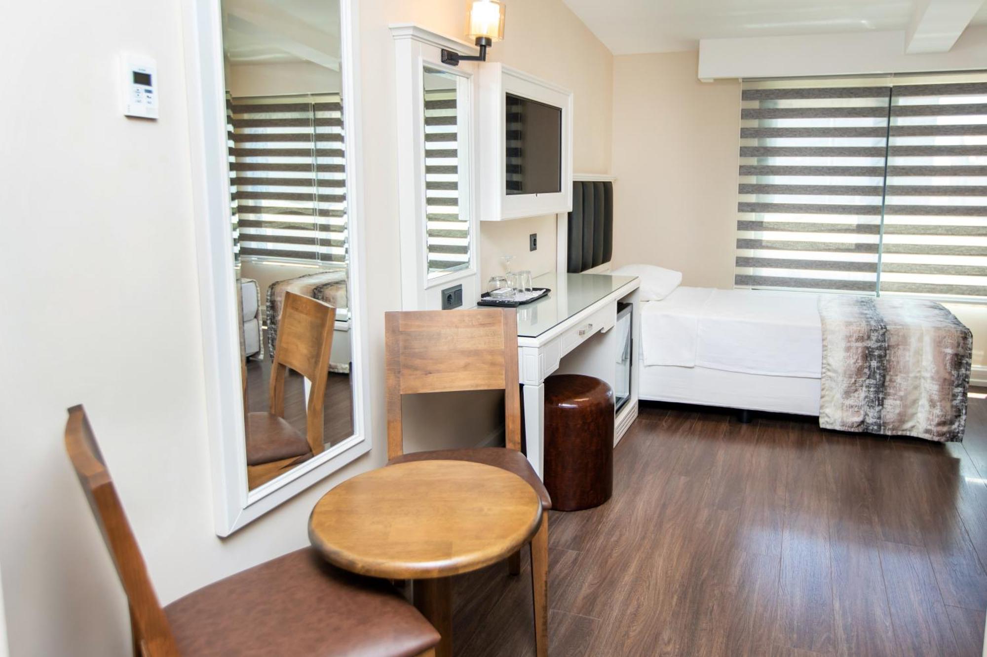Opatija Hotel 이스탄불 객실 사진