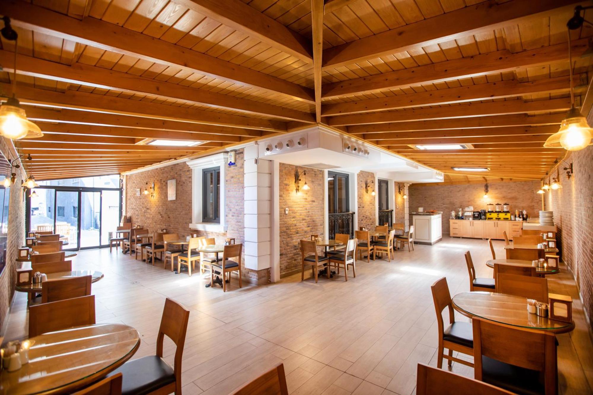 Opatija Hotel 이스탄불 외부 사진