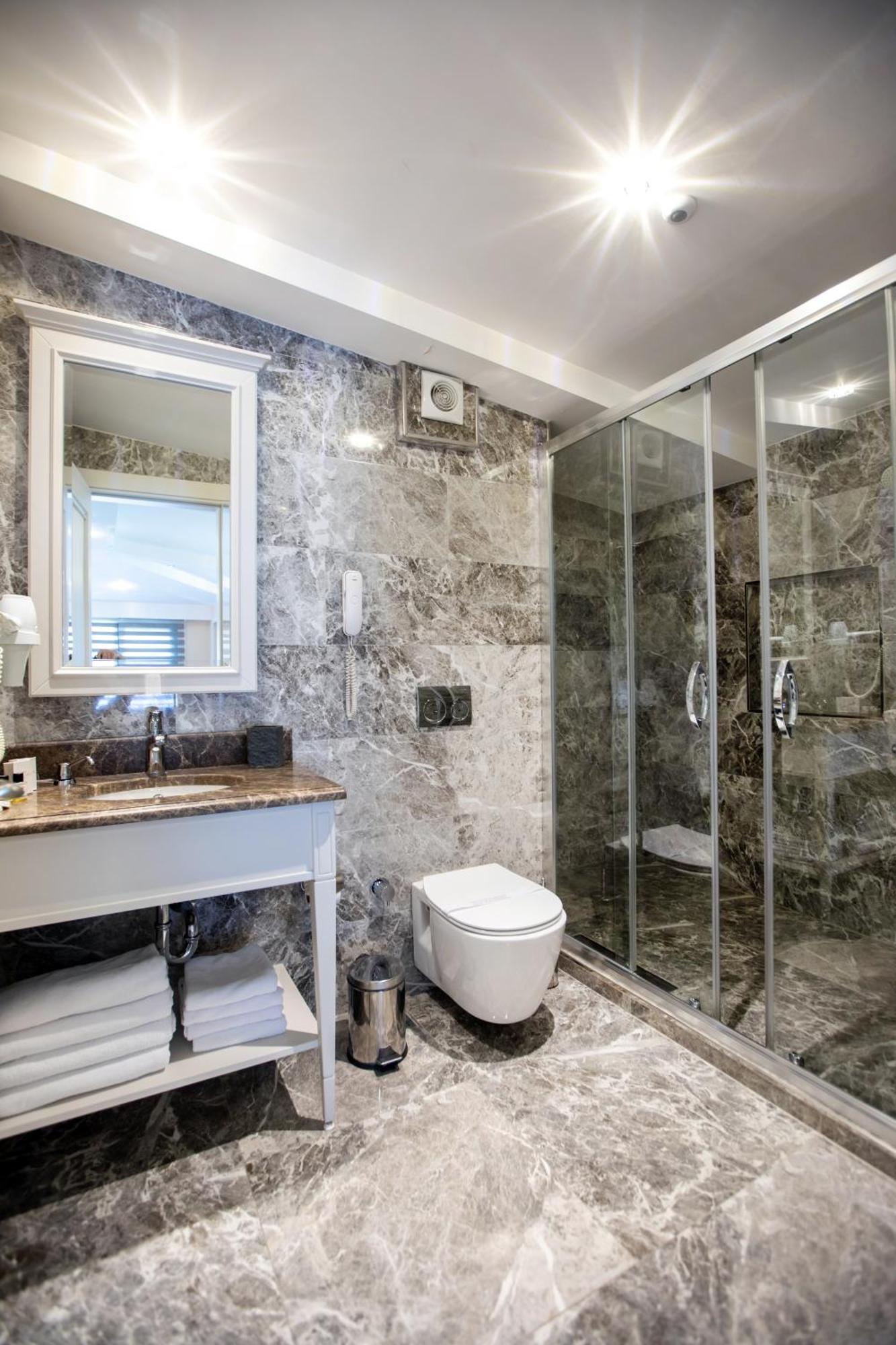 Opatija Hotel 이스탄불 외부 사진
