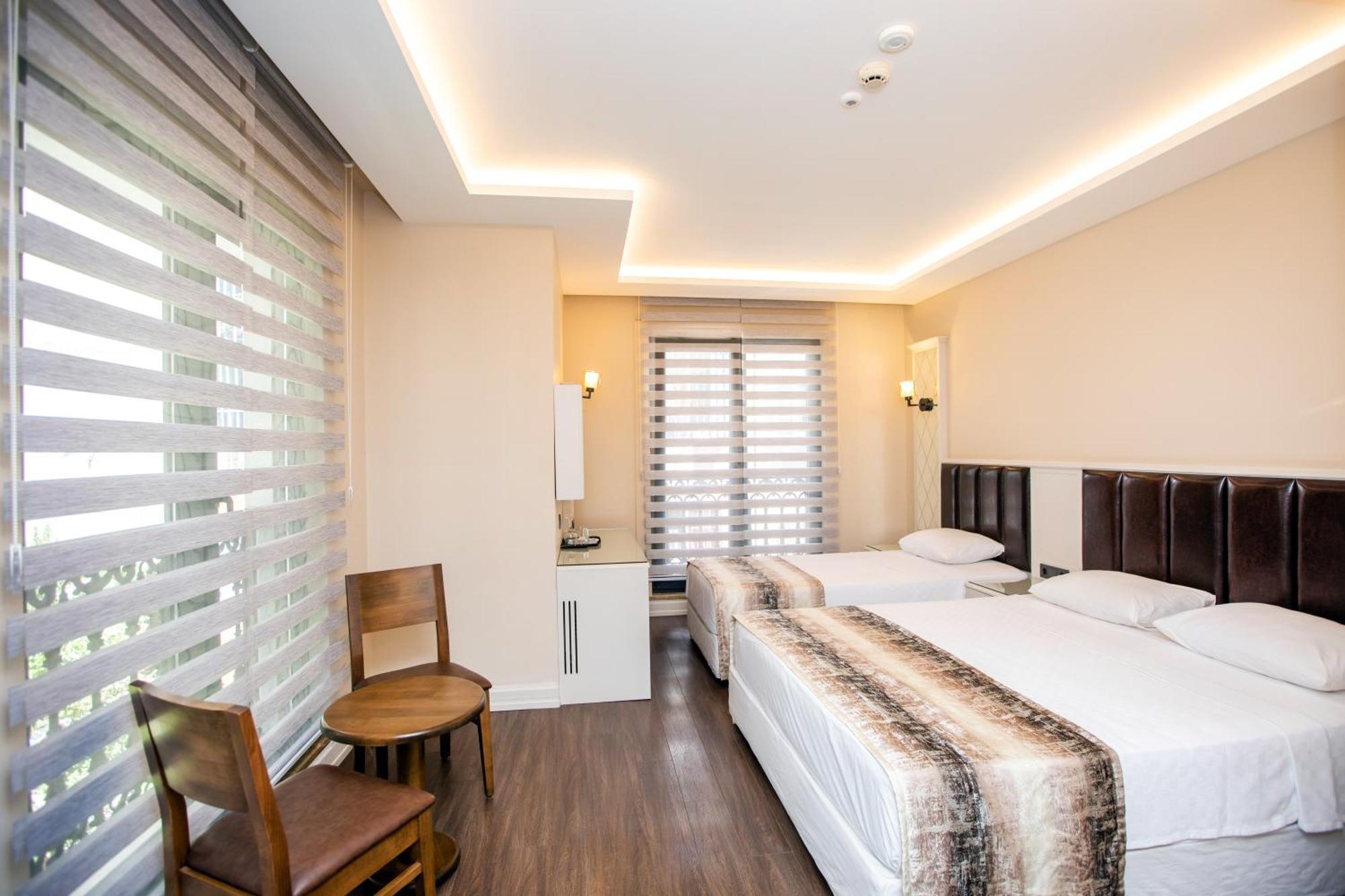 Opatija Hotel 이스탄불 외부 사진
